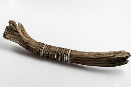 Glass Talent: Darabos Anita