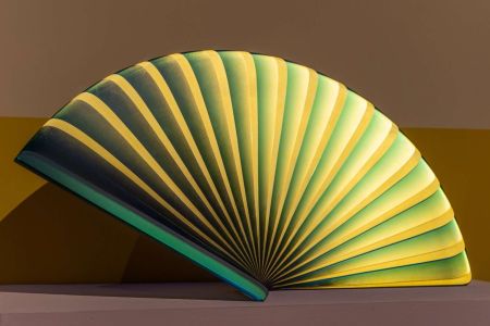 Fenntartható és emberközeli terek üveg felhasználásával - Az üveg a kortárs belsőépítészetben és design-ban