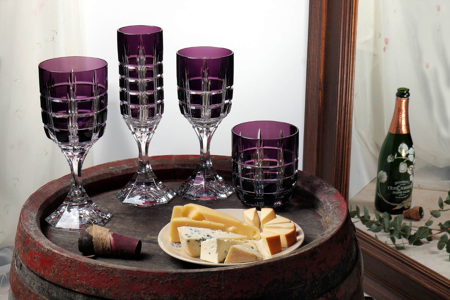 Glass Talent: Csala Zsuzsa