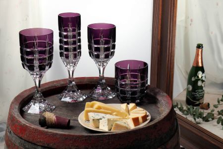 Glass Talent: Csala Zsuzsa