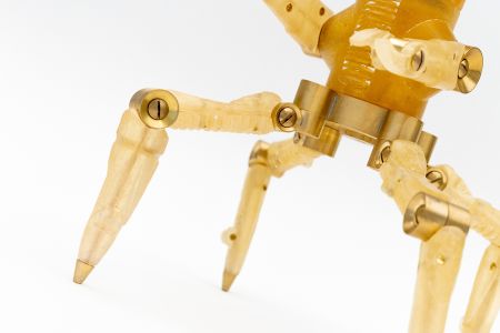 Glass Talent: Budai Zsolt János