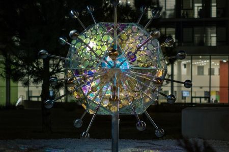 Glass Talent : Borbás Dorka