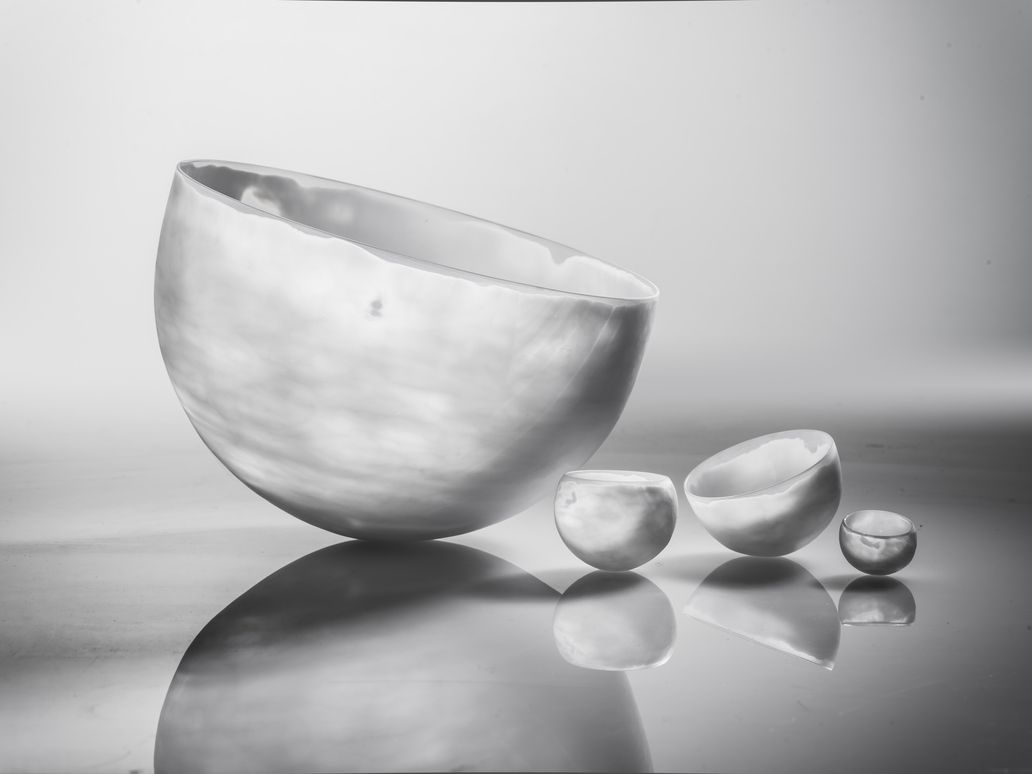 Glass Talent: Tanja Pak