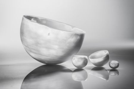 Glass Talent: Tanja Pak