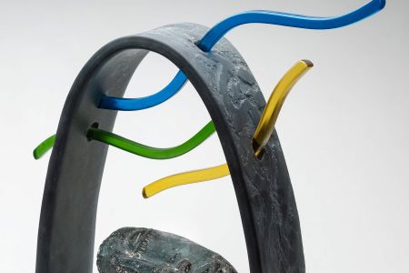 Glass Talent: Köblitz Birgit