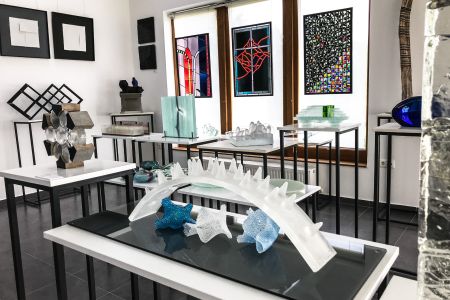 FÉNY.TÉR Pannonhalmán