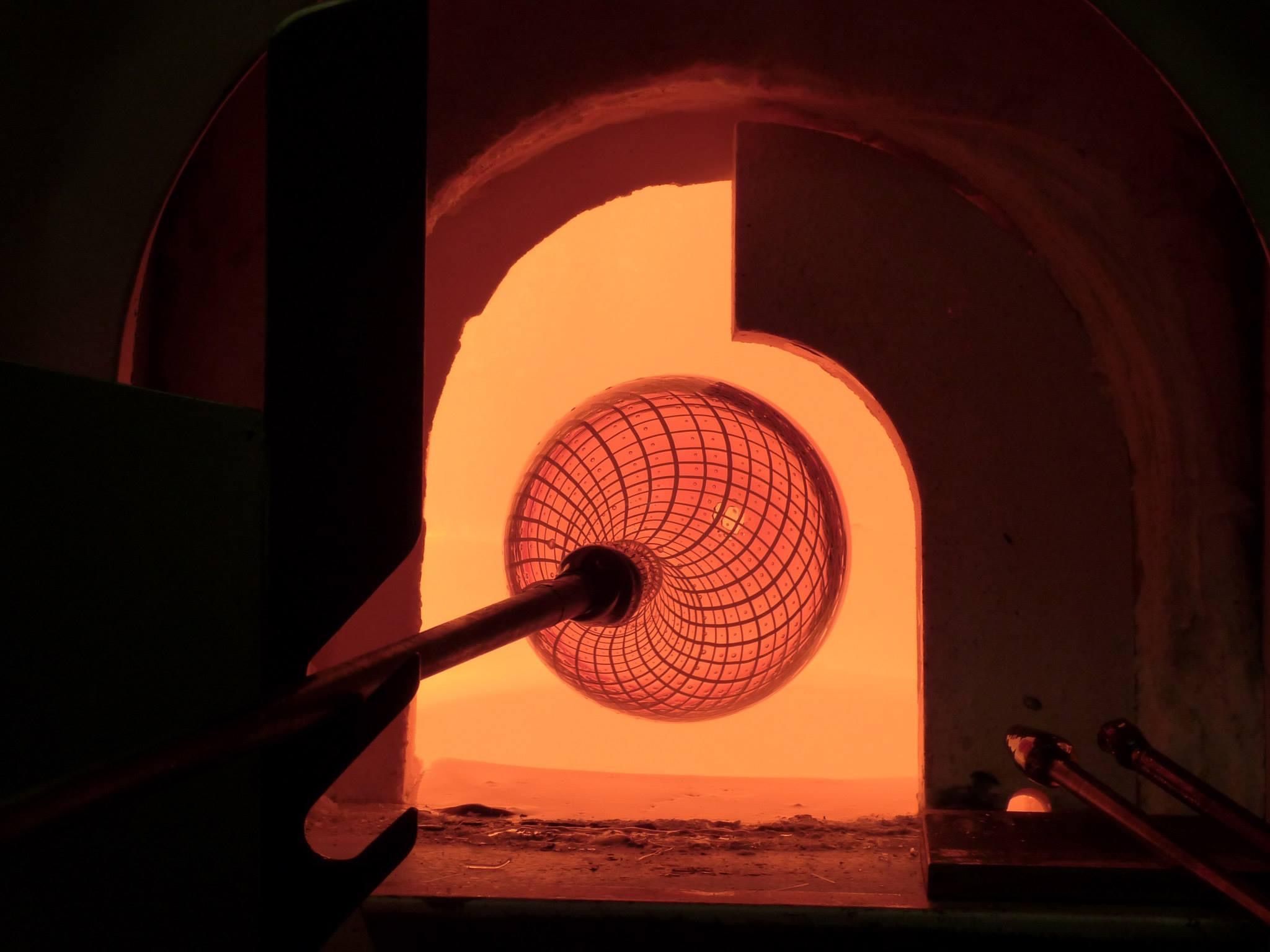 Mindig is érdekelt az üvegfújás? Most testközelből élheted át!