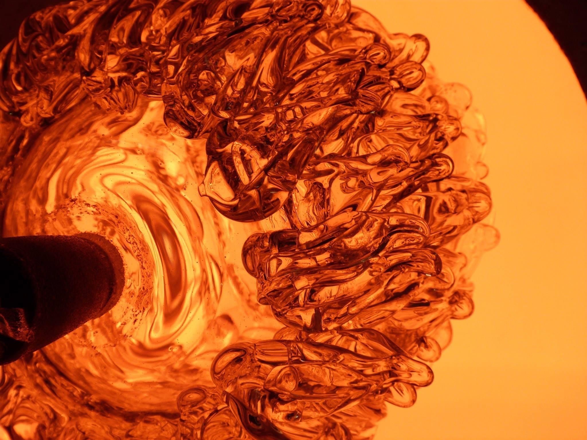 Üvegművészek a Múzeumok Éjszakáján