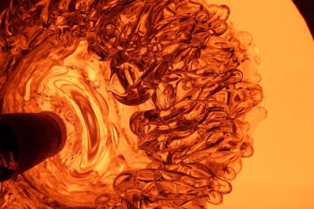 Üvegművészek a Múzeumok Éjszakáján