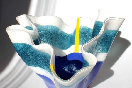 Glass Talent: Deák Zsuzsanna