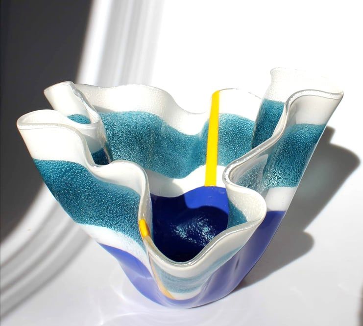 Glass Talent: Deák Zsuzsanna