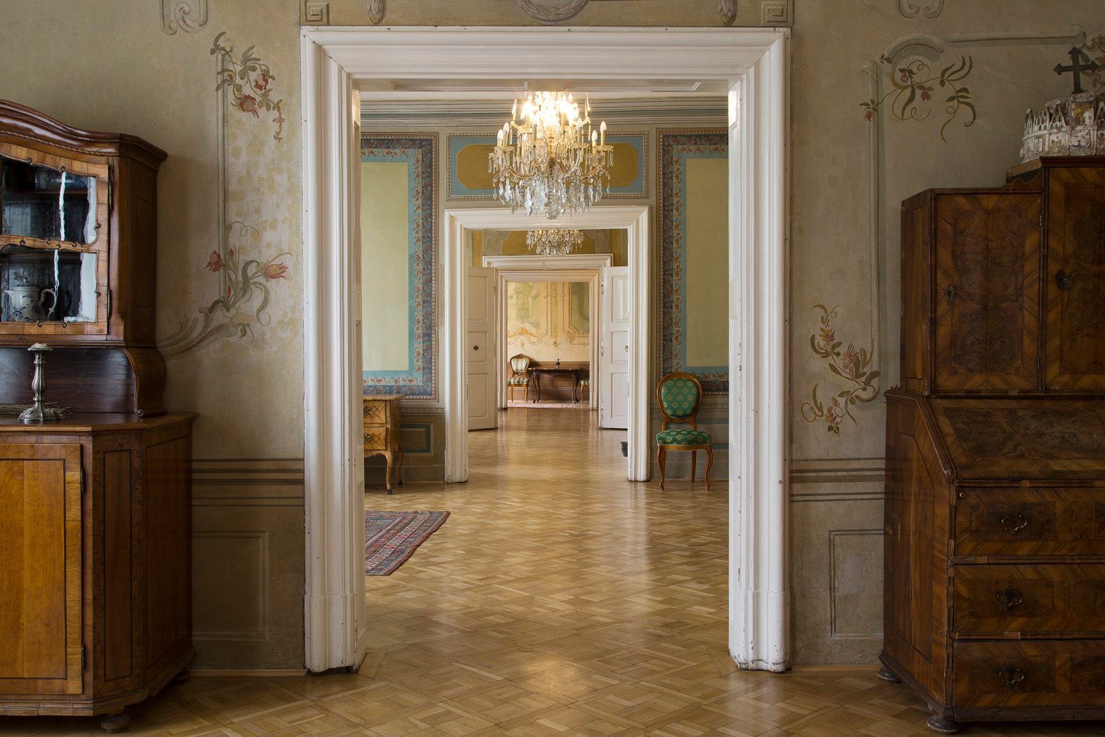 Hommage a’ Glass – Hódolat az üvegnek