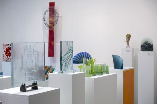 GlasSpring Exhibition