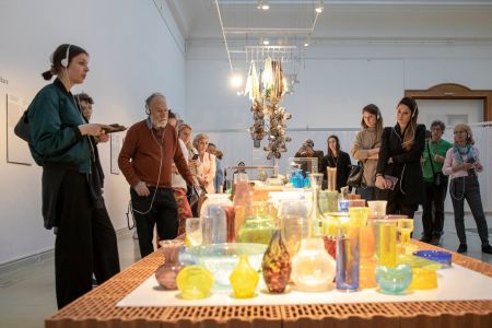 Indul az ENSZ 2022 az Üveg Nemzetközi Éve – Magyarország programsorozata