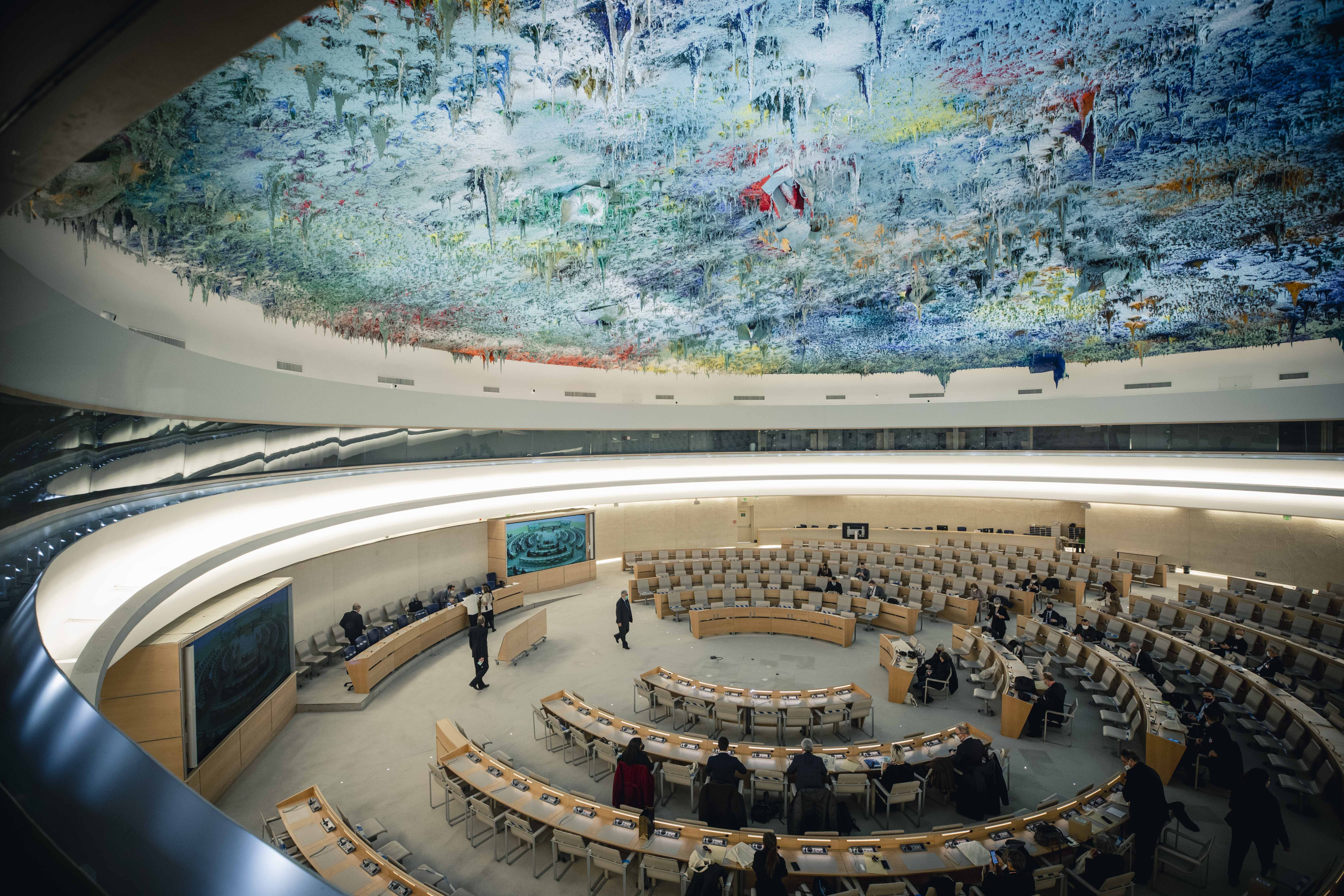 WELCOME TO THE AGE OF GLASS!