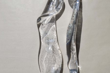 Kortárs magyar üvegművészek: Bicsár Vendel