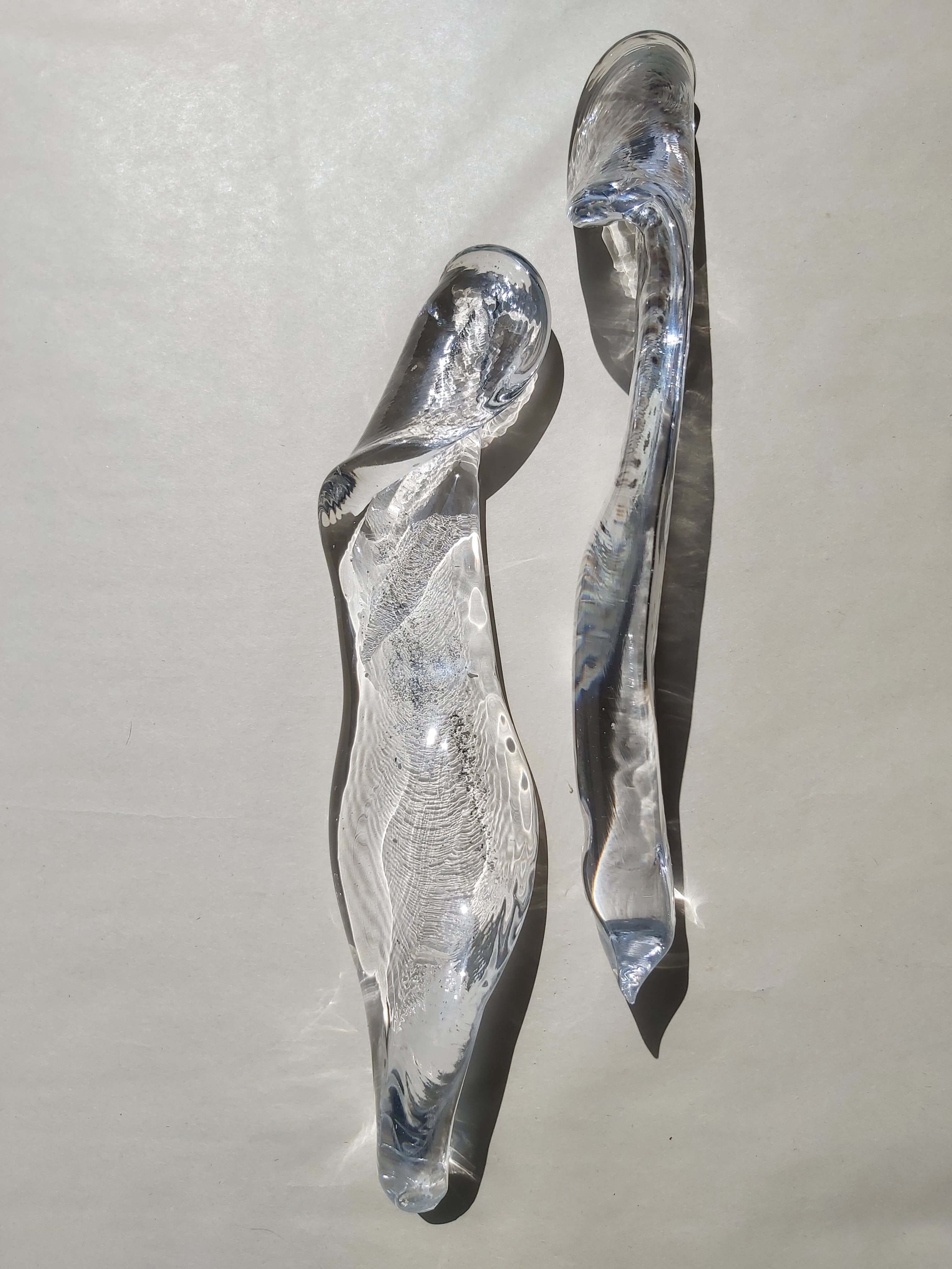 Kortárs magyar üvegművészek: Bicsár Vendel